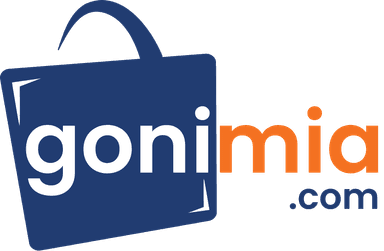 Gonimia Logo