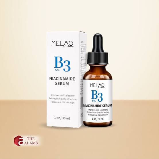 Melao B3 5% Niacinamide Serum 30ml ...100% Original