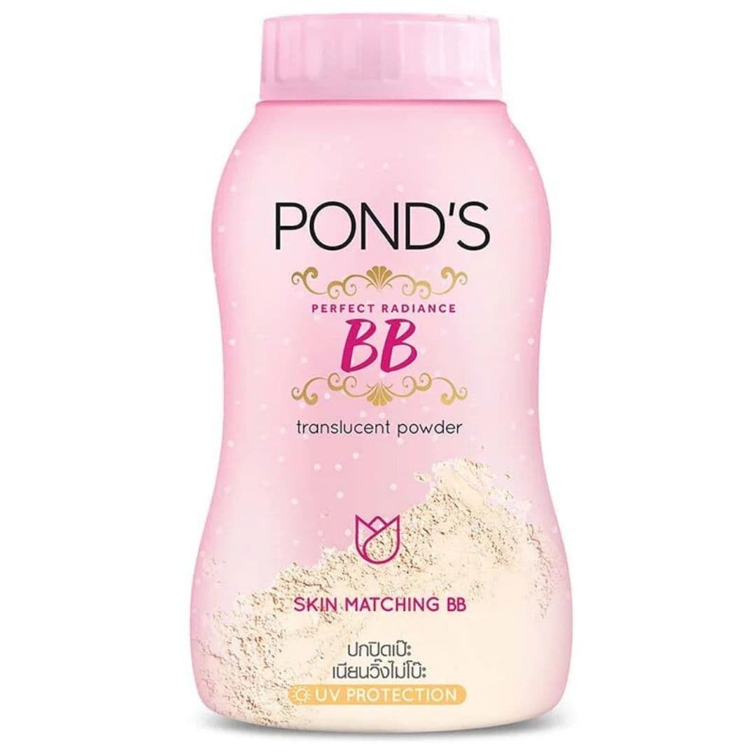 Pond,s bb translucent powder(50gm)