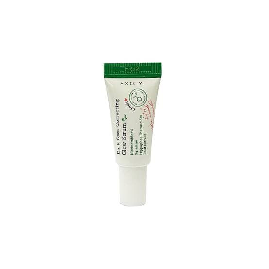 AXIS-Y Dark Spot Correcting Glow Serum 5ml