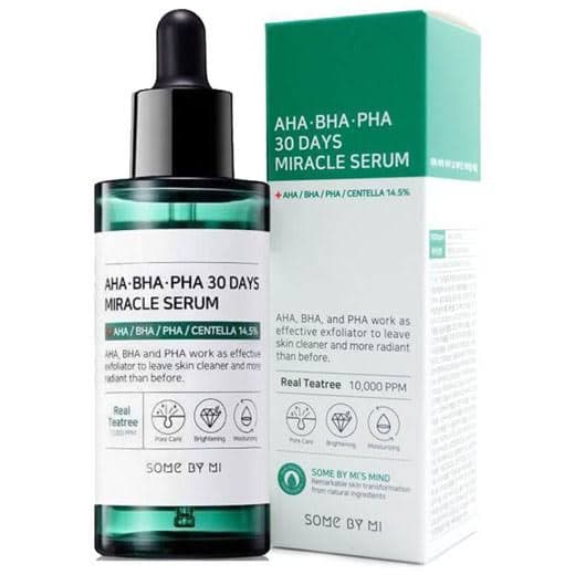 ROUSHUN AHA BHA PHA 30 Days Miracle Serum 50ml |
