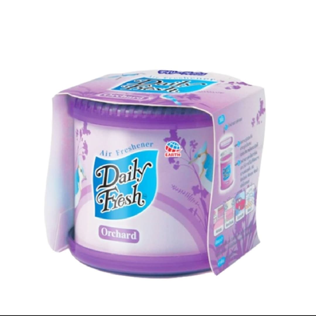 Daily Fresh Orchard Air Freshener 70g