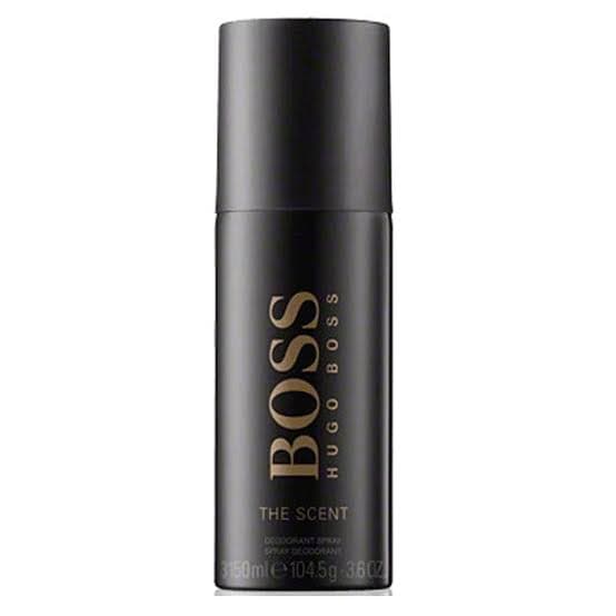 Hugo Boss The Scent Deodorant Spray-150ml