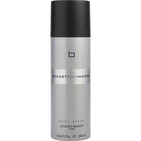 Bogart Pour Homme Deodorant Spray forMen,200ml
