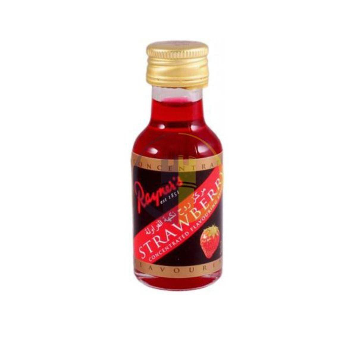 StrawBerry Essence 28ml