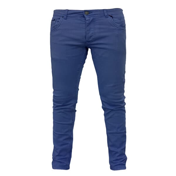 Navy blue pant for men | Blue denim pant for men | Denim pant for men blue | Denim pant for men stylish 2025 thumbnail