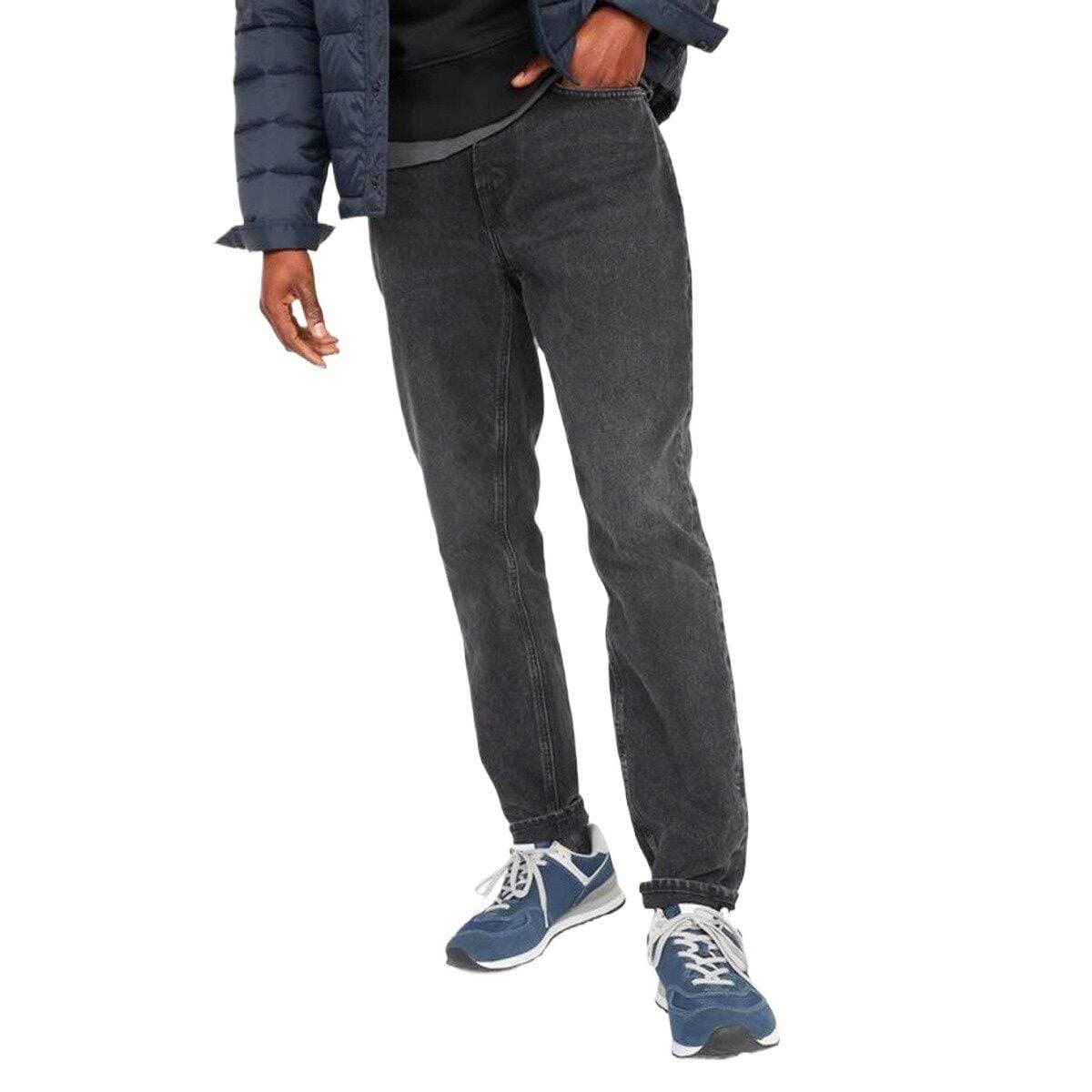 Black pant for men stylish 2024 | Black jeans pant for men high quality | Denim pants for men export quality products