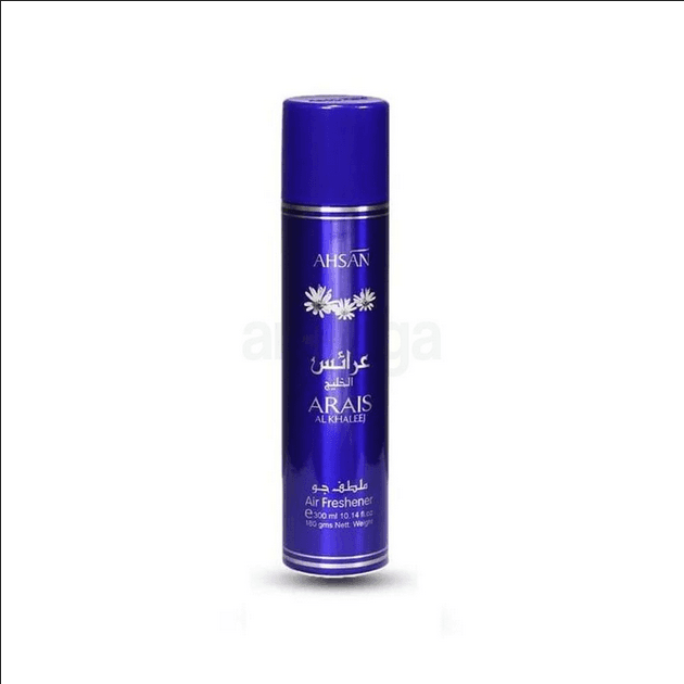 Ahsan Arais Al Khaleej Air Freshner-300ml