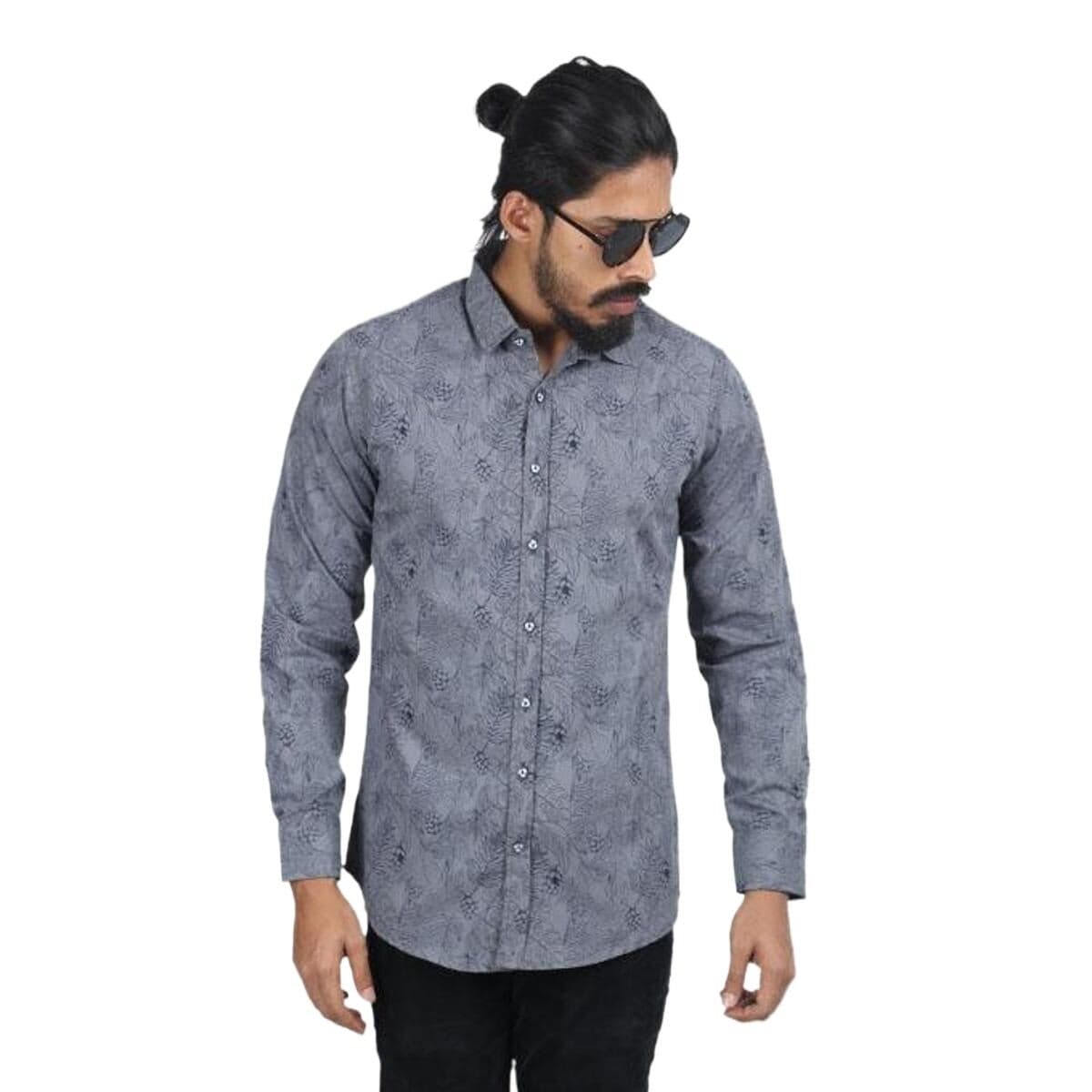 Cotton shirt for men | Full sleeve shirt collection for men 2024 | Casual mens shirt