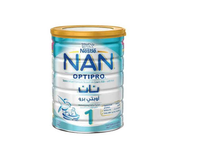 NAN OPTIPRO-1 TIN (Dubai)- 800 gm
