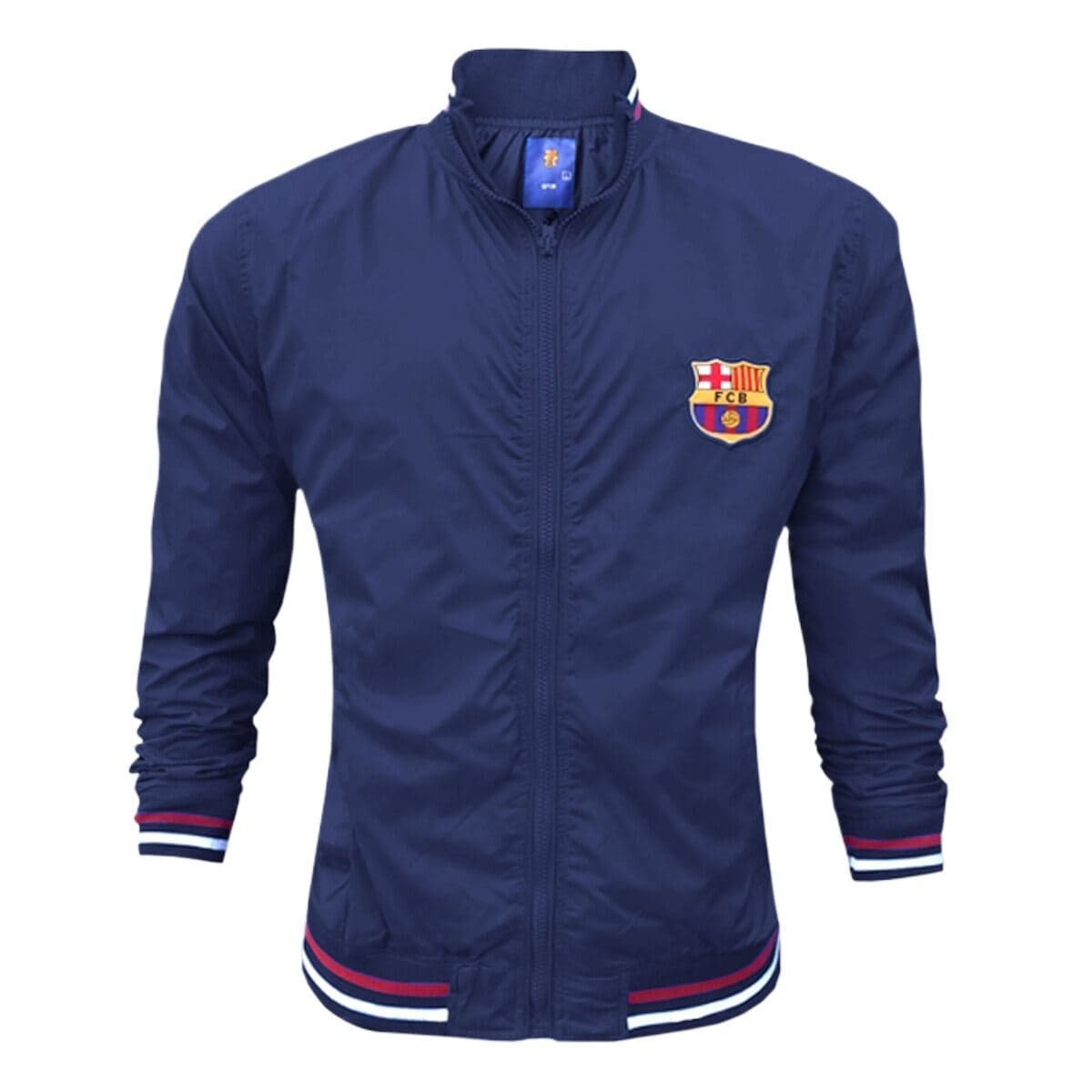 Blue jacket for men 2025 new collection | Export quality jacket for men winter china high quality | Winter collection for men jacket high quality thumbnail