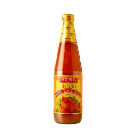 Mr. Hung Sweet Chilli Sauce 700 ml