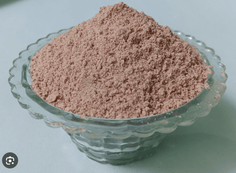 Bit Salt - 1kg Jar (Bit Lobon)
