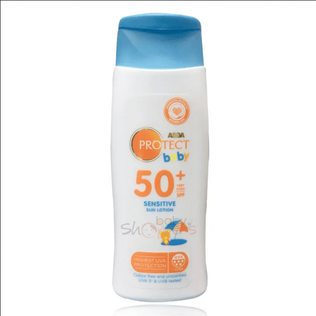 Asda Baby Sun Lotion 200ml