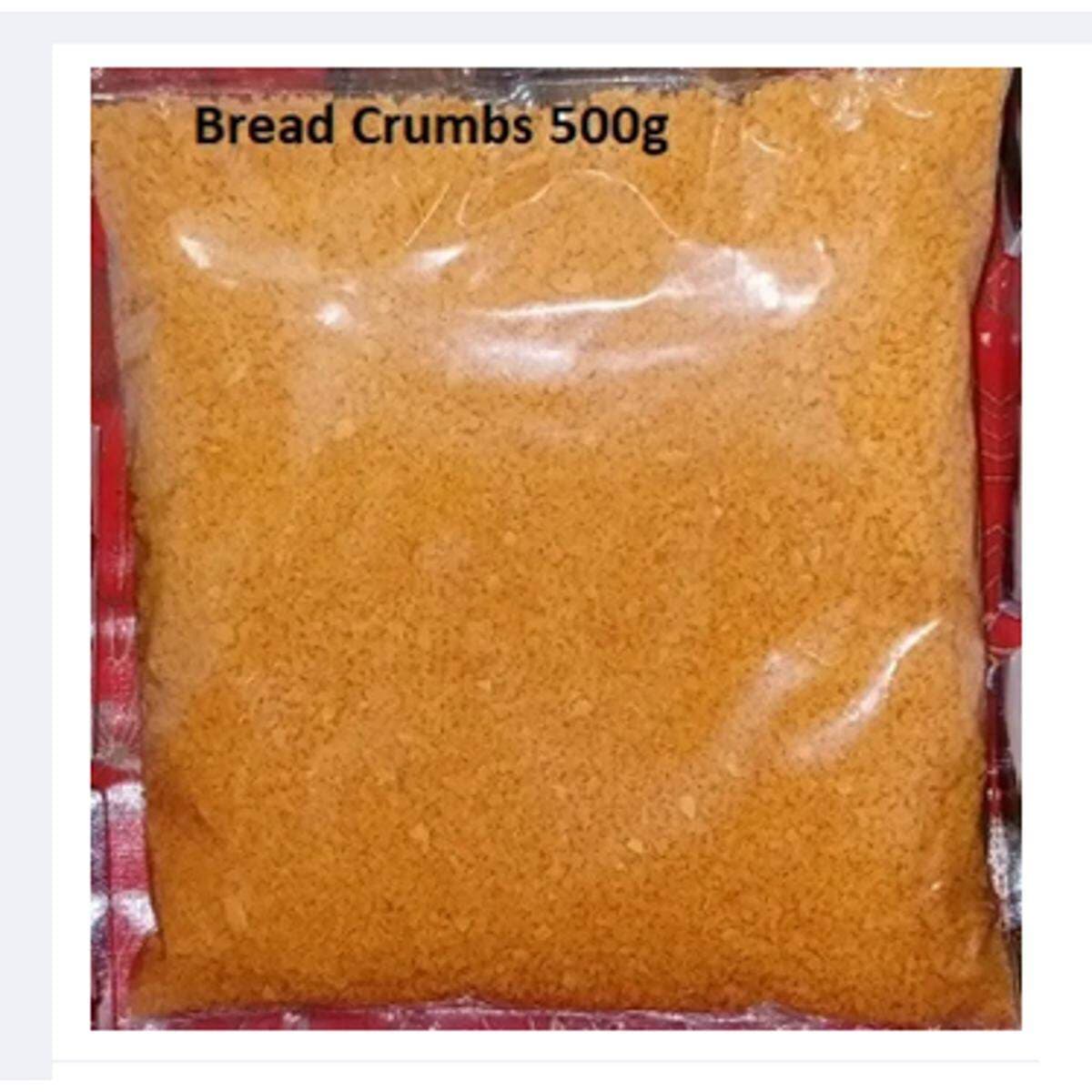 Breadcrumbs 500g