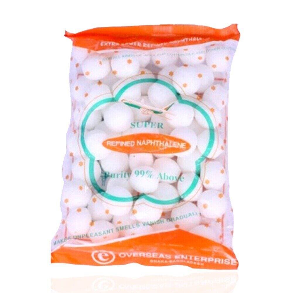 Naphthalene Extra Strength