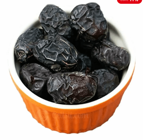 Ajwa Premium Dates (Khejur) Big Size 1Kg