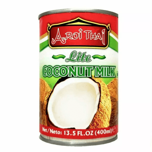 COCONUT MILK COCO LITE 400 ML*2pcs=800ml