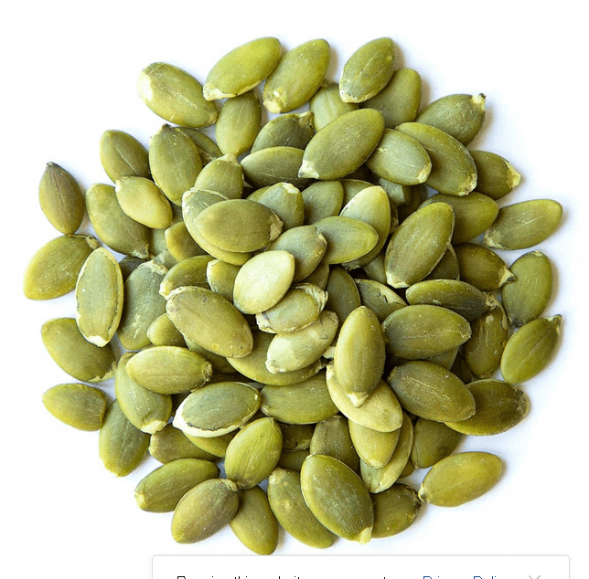 Raw Pumpkin(Raw Pepitas) Seed 1kg