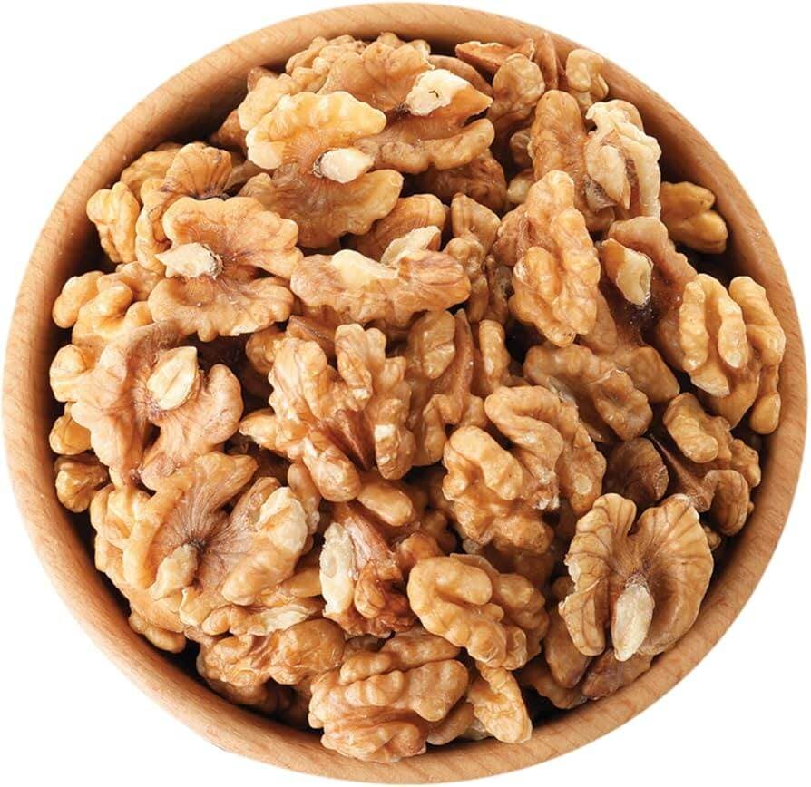 American Best Food Premium Quality Akhrot Walnuts 500g