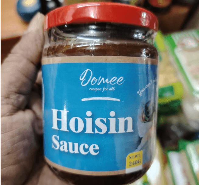 Hoisin Sauce-240gm