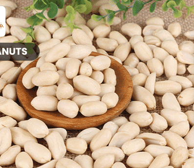 Raw Peanuts / China Badam চিনাবাদাম -1kg
