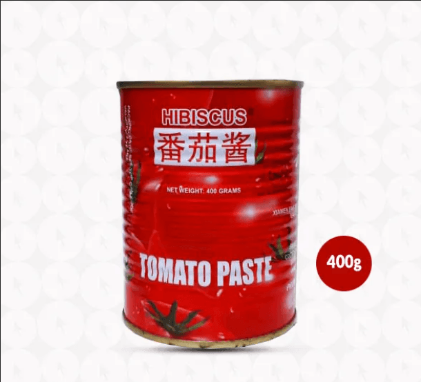 Tomato Paste 400gm