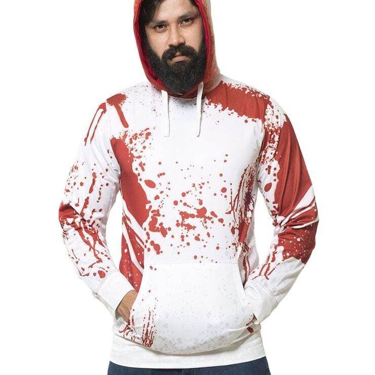 Winter hoodie collection for men | Hoodie for men white color | White hoodie collection 2025 thumbnail