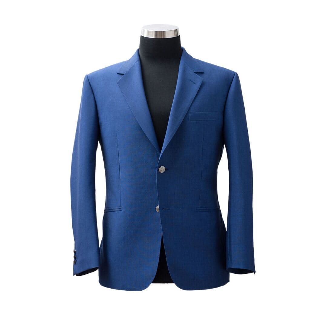 Blazer for men blue | blazer for men brand blue | Blazer for men stylish thumbnail