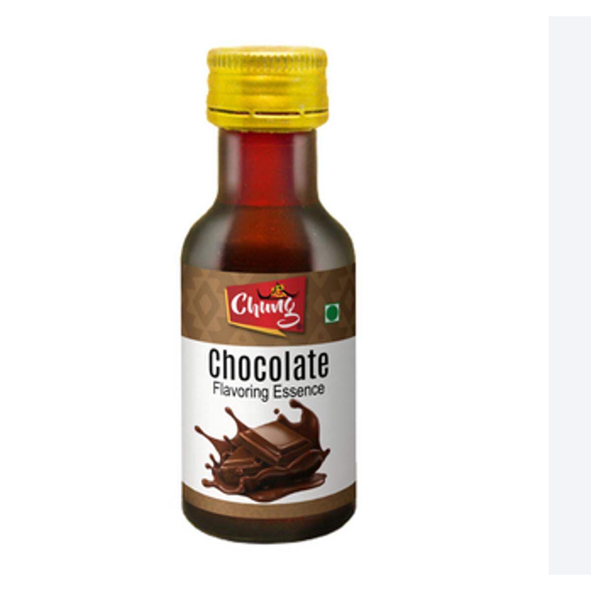 Chocolate  Flavor/ Essence  28ml