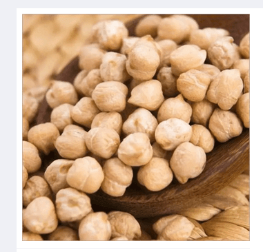 Special Kabuli Chola (Kabuli Chola) 1kg