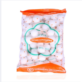 Naphthalene Extra Power 190gm