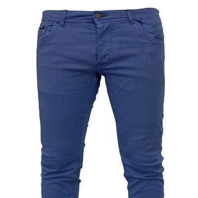 Navy blue pant for men | Blue denim pant for men | Denim pant for men blue | Denim pant for men stylish 2025 thumbnail