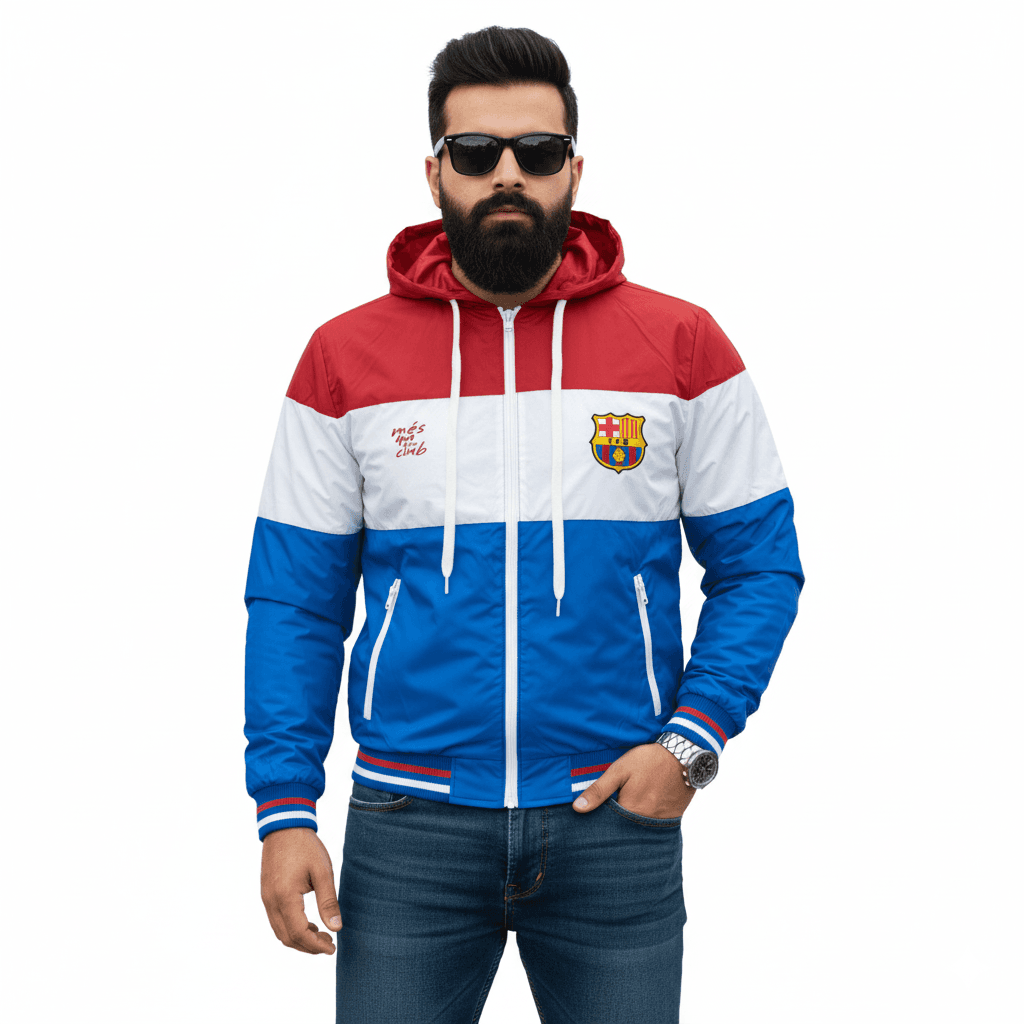 Blue jacket for men 2025 new collection | Jacket for men winter china high quality | Low price hoodie jacket for men winter 2024 double part
