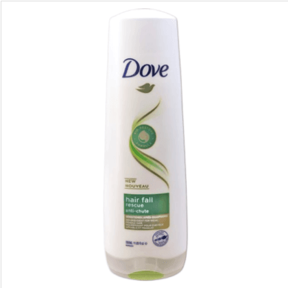 Dove Hair Fall Rescue Conditioner-350ml Dubai