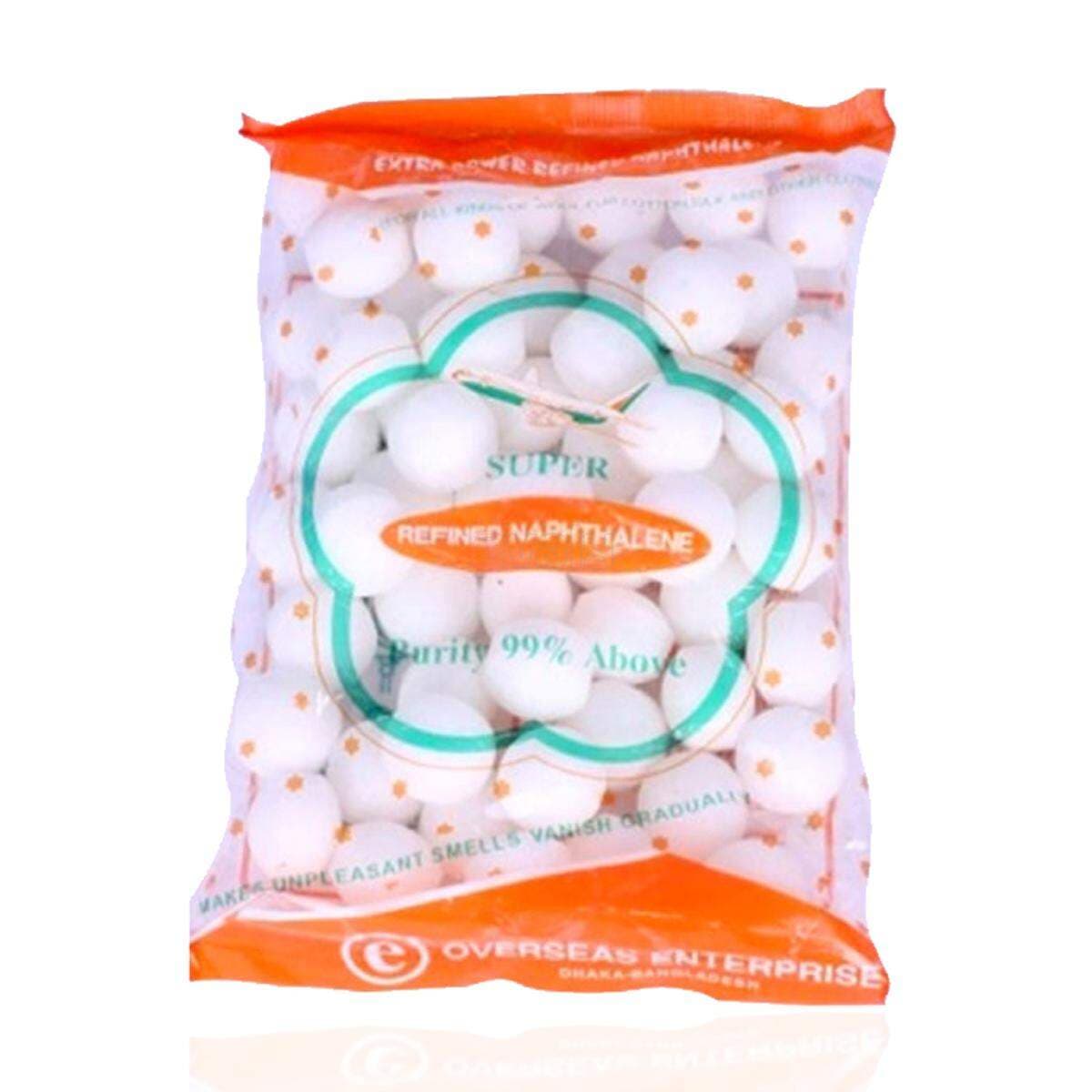 Naphthalene Extra Power 190 Gm