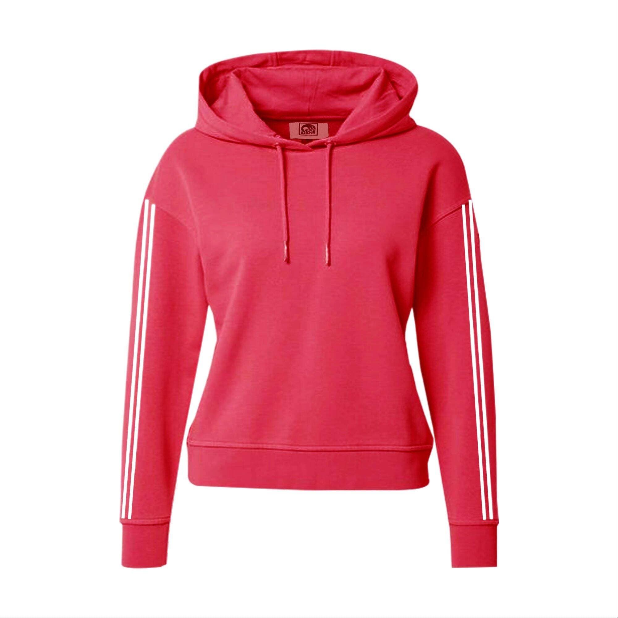 Hoodie for women low price | Hoodie for girls korean | Pink hoodie for girls | purple hoodie for women | red hoodie for women | red hoodie for girls thumbnail
