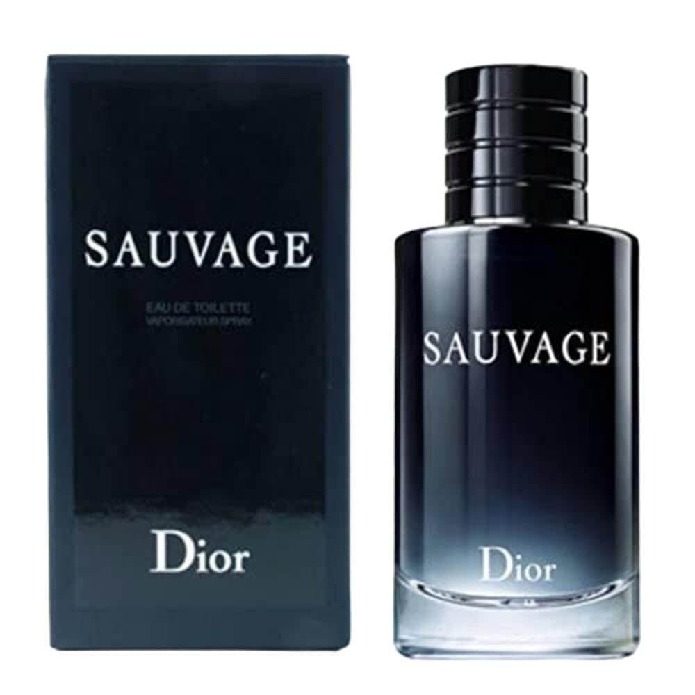 Dior Sauvage EDT for Men-100ml