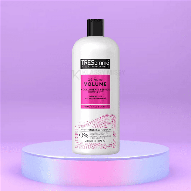 TRESemmé 24 Hour Volume Conditioner For Fine Hair 828ml