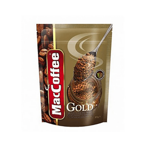 MacCoffee Gold Coffee - 95gm (malaysia)