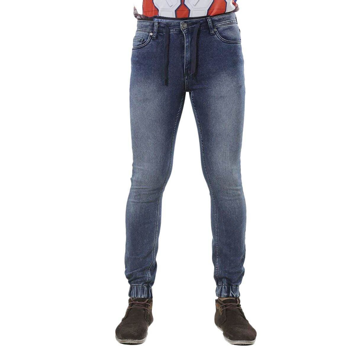 Blue denim pant for men high quality | pant for men new collection 2024