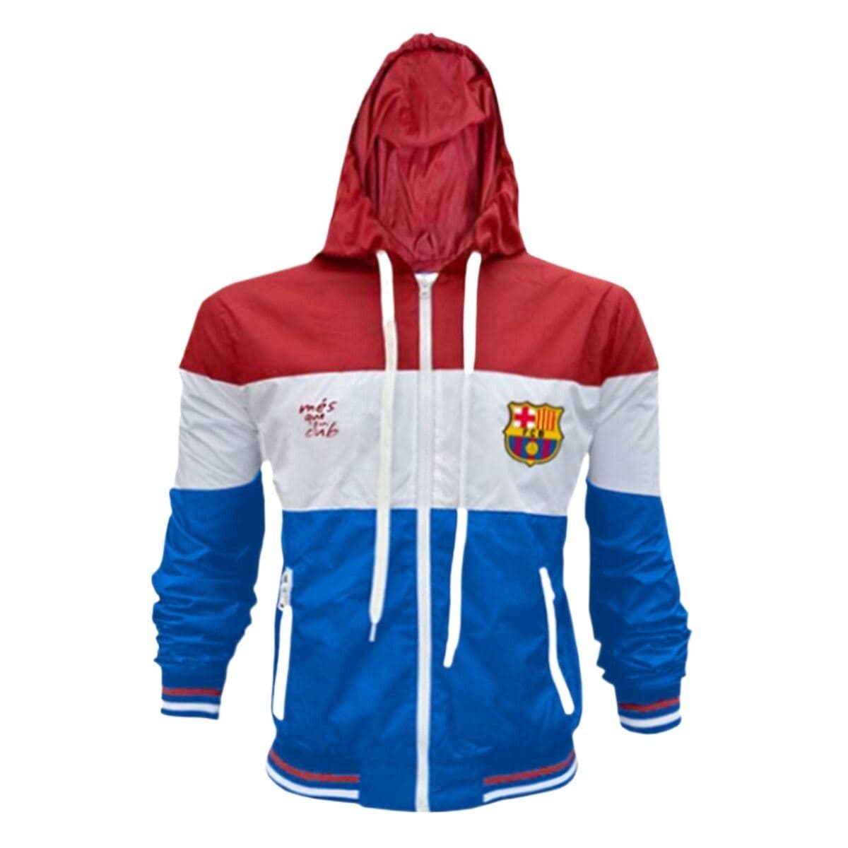 Blue jacket for men 2025 new collection | Jacket for men winter china high quality | Low price hoodie jacket for men winter 2024 double part thumbnail