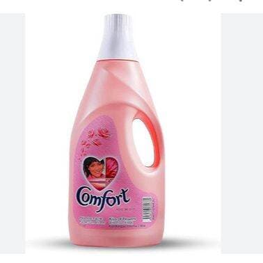 Comfort Fabric Conditioner 2L
