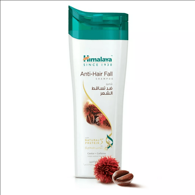 Himalaya Anti Hair Fall Protein Shampoo 400ml