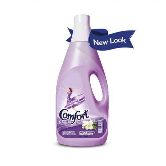 Comfort Fabric Conditioner Softener Sense Of Pleasure- 2L