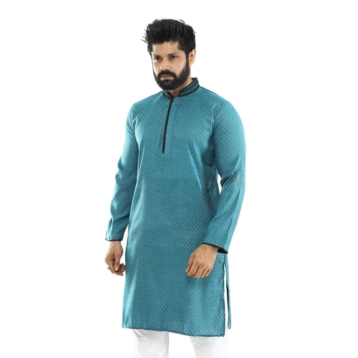 Pest color panjabi for men new collection 2026 | High quality Panjabi collection for men thumbnail
