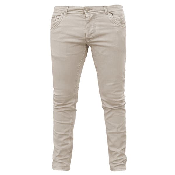 Light cream color denim pant collection for men | Cream jeans pant collection for men