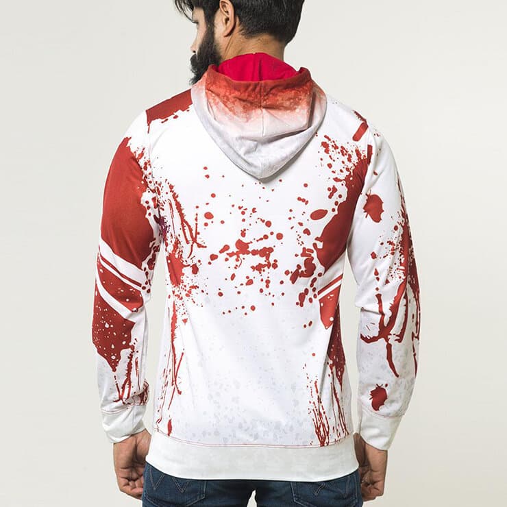 Winter hoodie collection for men | Hoodie for men white color | White hoodie collection 2025 thumbnail