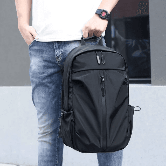 Waterproof Multi-Functional Laptop Backpack thumbnail
