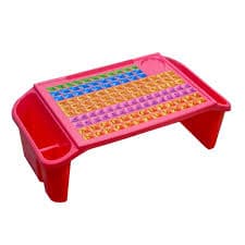 Small Baby Table Pink New
